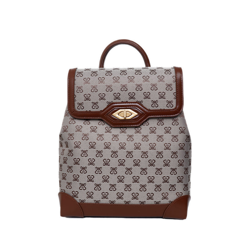 Sx8077700 Backpacks - Brown