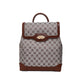Sx8077700 Backpacks - Brown
