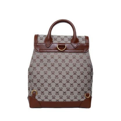Sx8077700 Backpacks - Brown