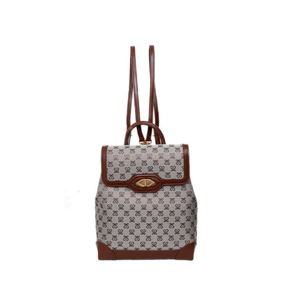 Sx8077700 Backpacks - Brown