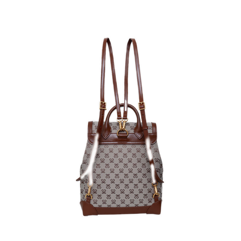 Sx8077700 Backpacks - Brown
