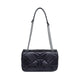 SX8092 Shoulder Bags - Black