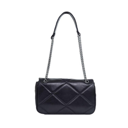 SX8092 Shoulder Bags - Black