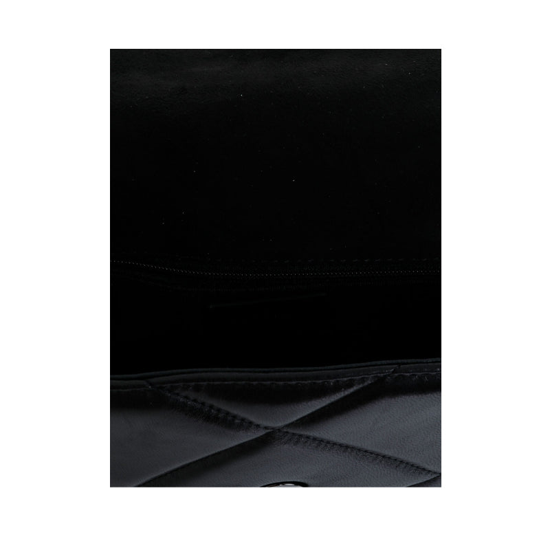SX8092 Shoulder Bags - Black