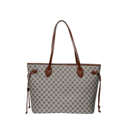 Sx8103700 Totes - Brown