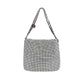 SX8104WHT Shoulder Bags - White