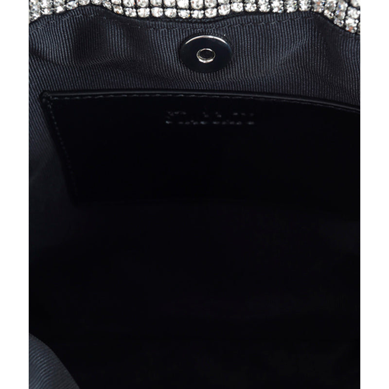 SX8104WHT Shoulder Bags - White