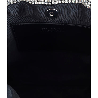 SX8104WHT Shoulder Bags - White