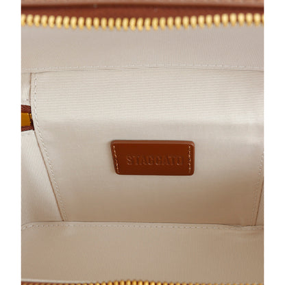 SX8154CEF Crossbody Bags - Coffee