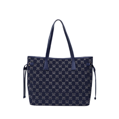 X9040-12W Totes - Blue