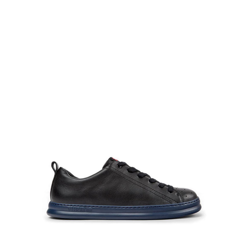Runner Four Black Men's Shoes