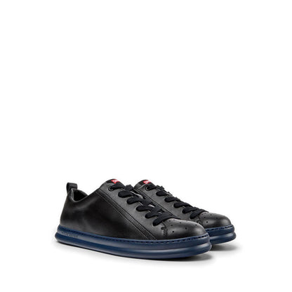 Runner Four Black Men's Shoes