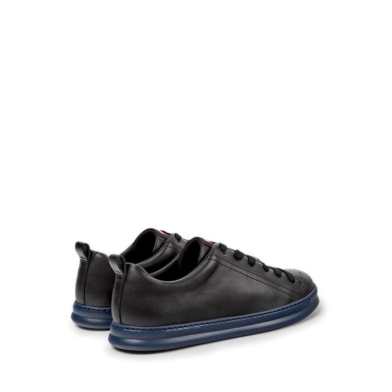 Runner Four Black Men's Shoes