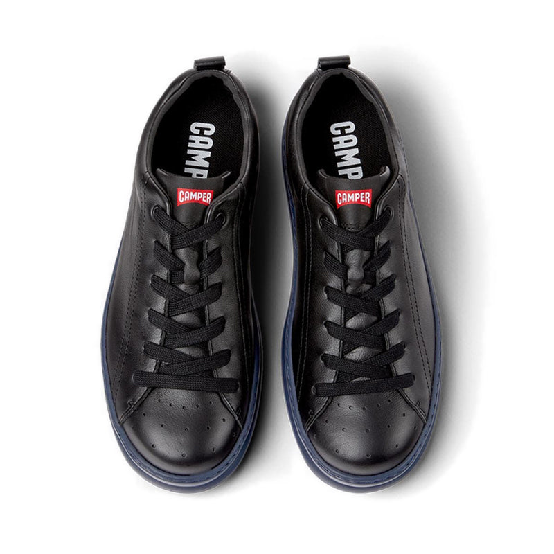 Runner Four Black Men's Shoes