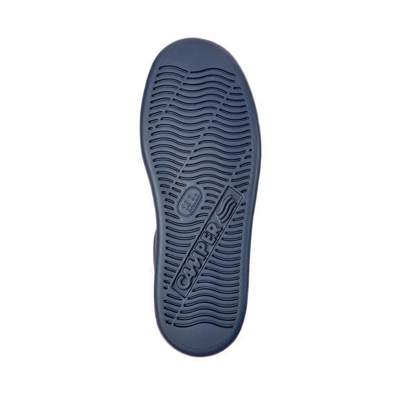 Runner Four Black Men's Shoes