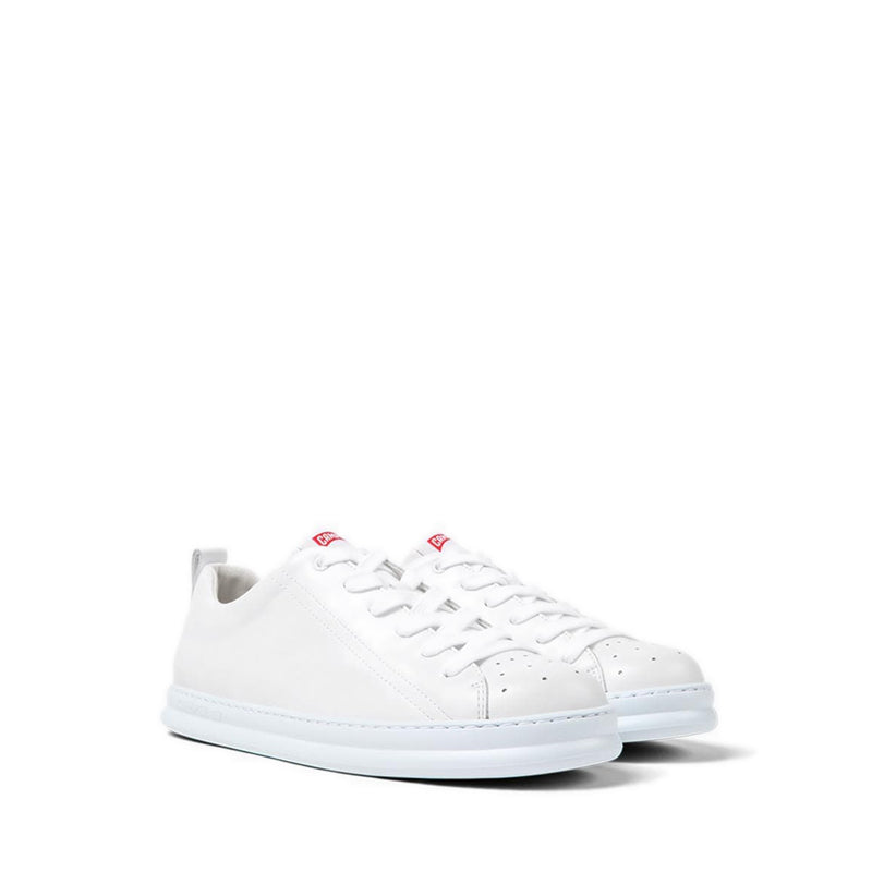 Runner Four White Men's Shoes