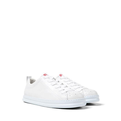 Runner Four White Men's Shoes