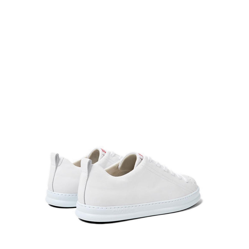 Runner Four White Men's Shoes