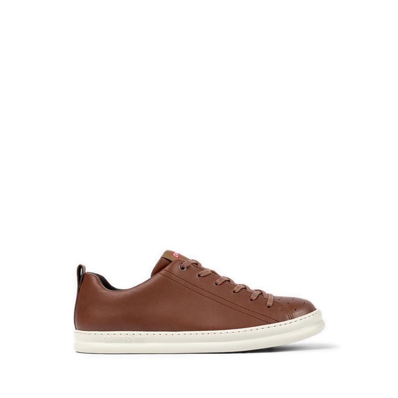 Runner Four Brown Men's Shoes