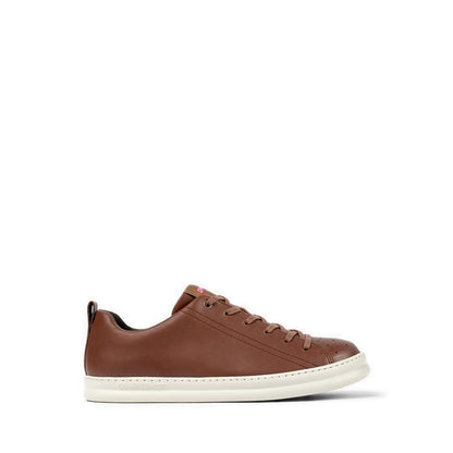 Runner Four Brown Men's Shoes