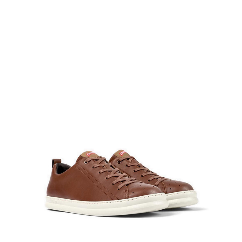 Runner Four Brown Men's Shoes