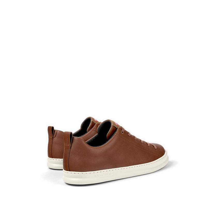 Runner Four Brown Men's Shoes