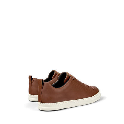 Runner Four Brown Men's Shoes