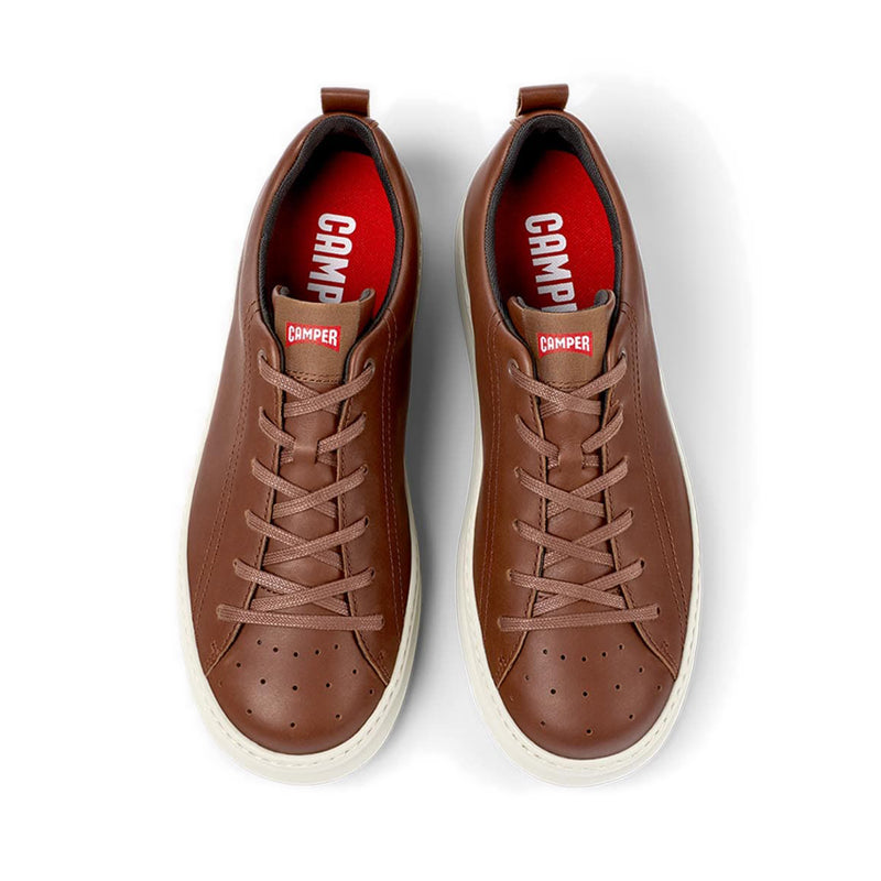Runner Four Brown Men's Shoes