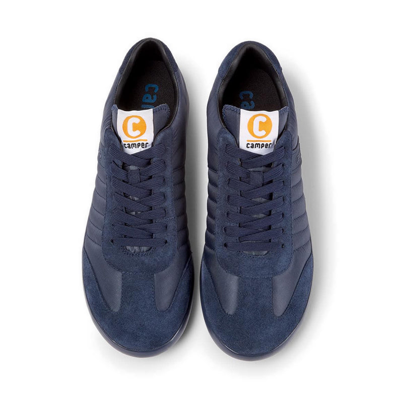 Pelotas XLF Navy Men's Shoes