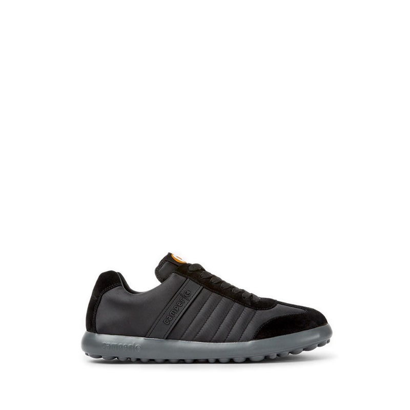 Pelotas XLF Black Men's Shoes