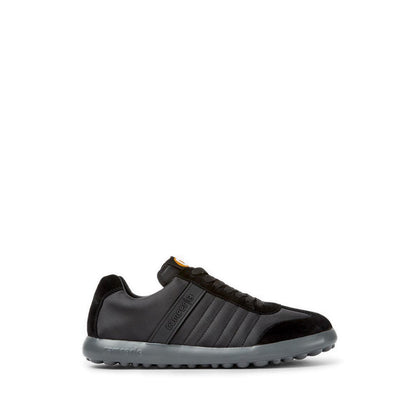 Pelotas XLF Black Men's Shoes