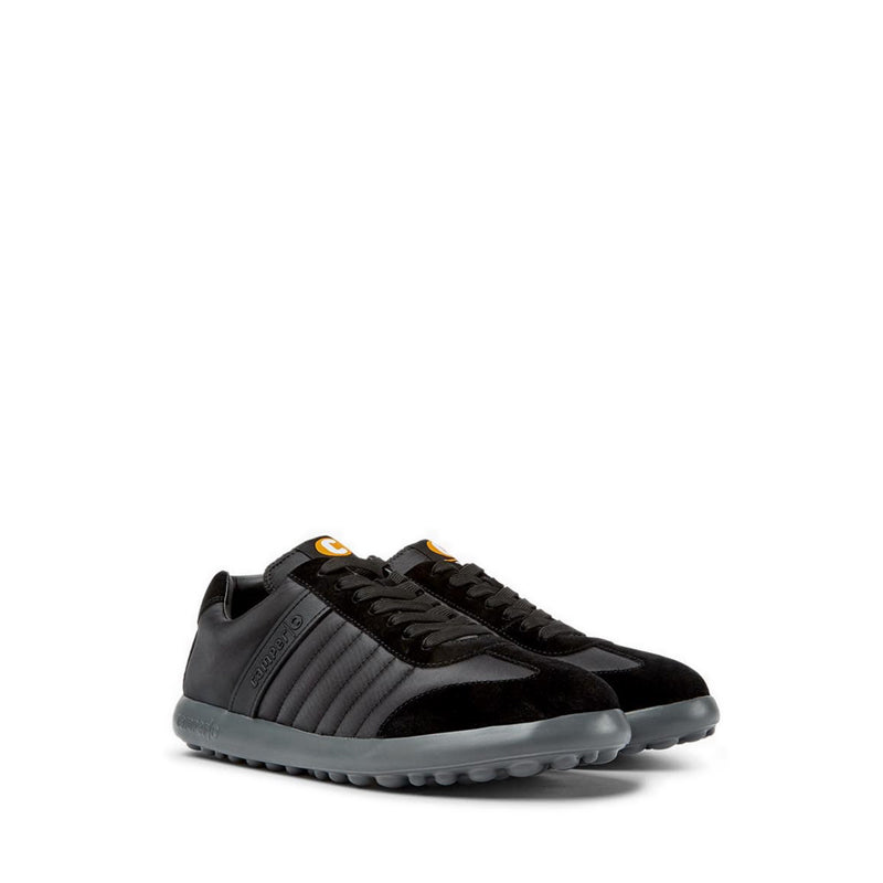 Pelotas XLF Black Men's Shoes