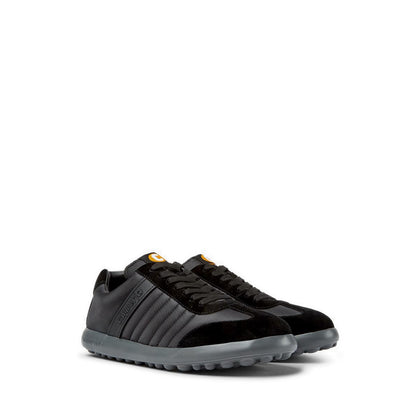Pelotas XLF Black Men's Shoes