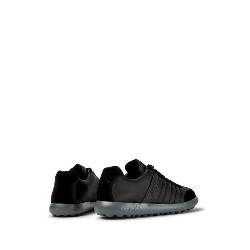 Pelotas XLF Black Men's Shoes