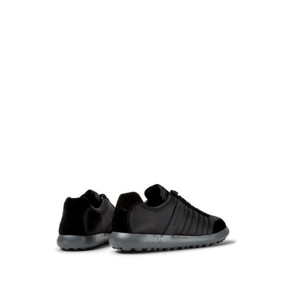 Pelotas XLF Black Men's Shoes