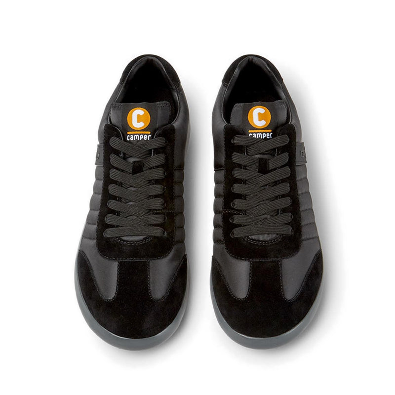 Pelotas XLF Black Men's Shoes