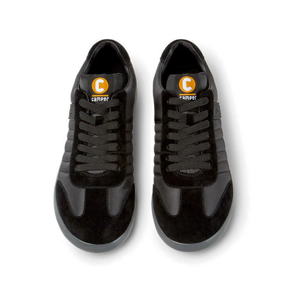 Pelotas XLF Black Men's Shoes