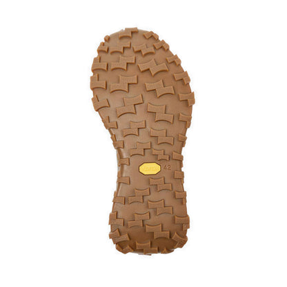 Drift Trail Men's Lace-Up Sneakers - Grey