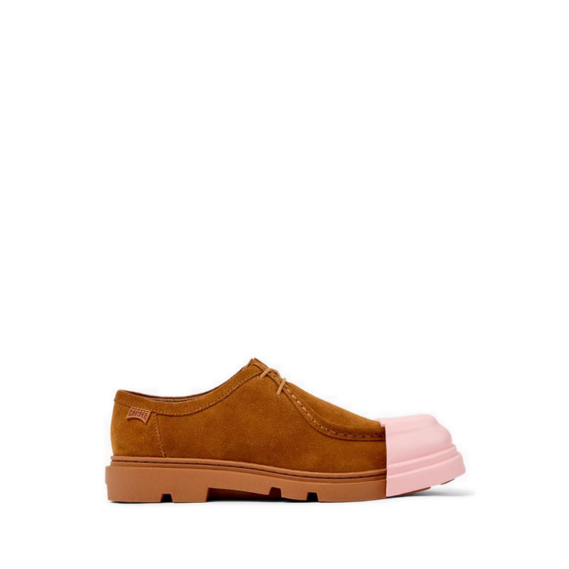 Junction Oona Brown Men's Shoes