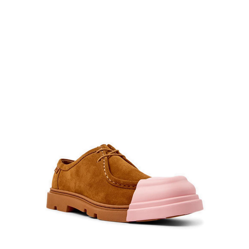 Junction Oona Brown Men's Shoes