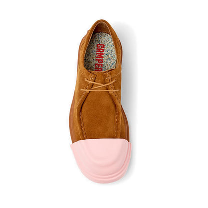 Junction Oona Brown Men's Shoes