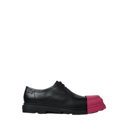 Camper Junction Men's Shoes - Black