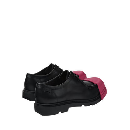 Camper Junction Men's Shoes - Black