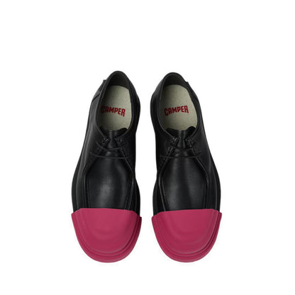 Camper Junction Men's Shoes - Black