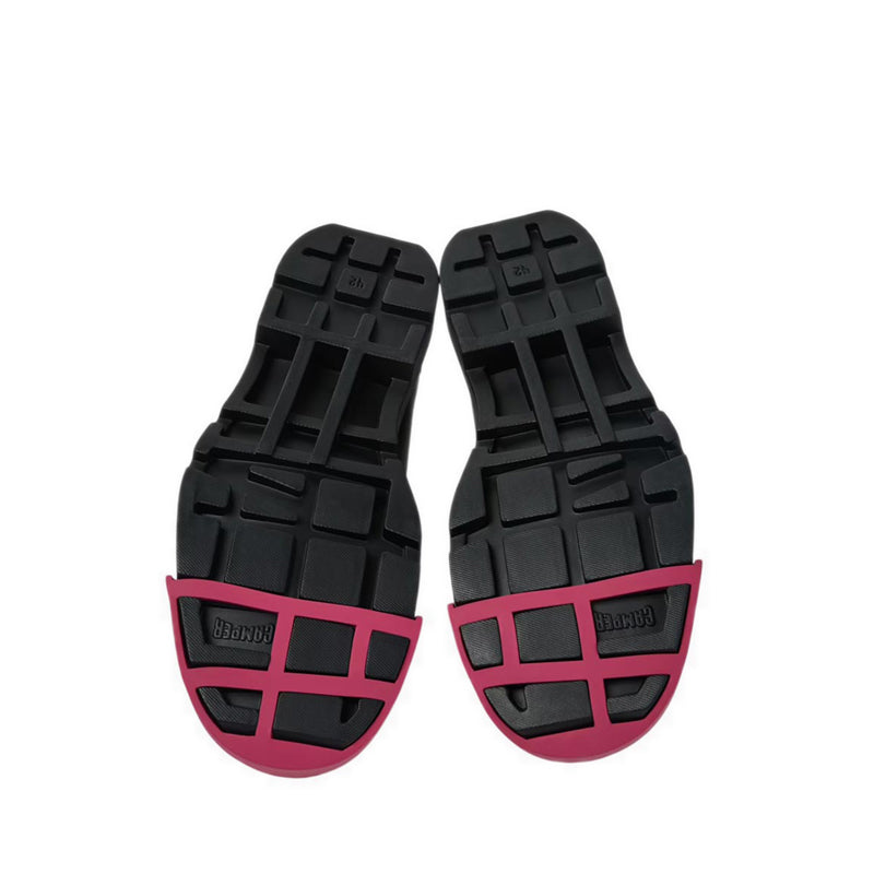 Camper Junction Men's Shoes - Black