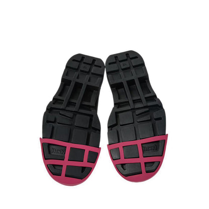 Camper Junction Men's Shoes - Black