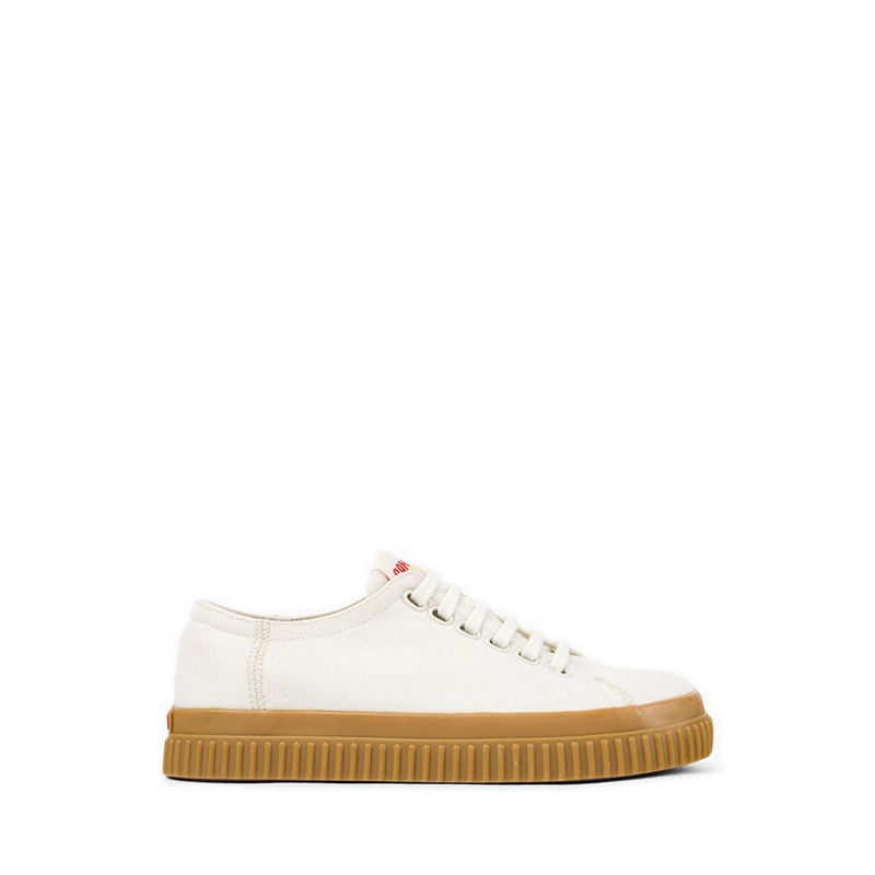 Peu Roda White Men's Shoes