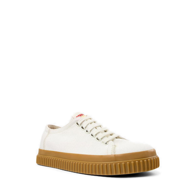 Peu Roda White Men's Shoes