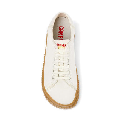 Peu Roda White Men's Shoes
