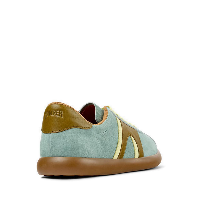 Pelotas Soller Green Men's Shoes